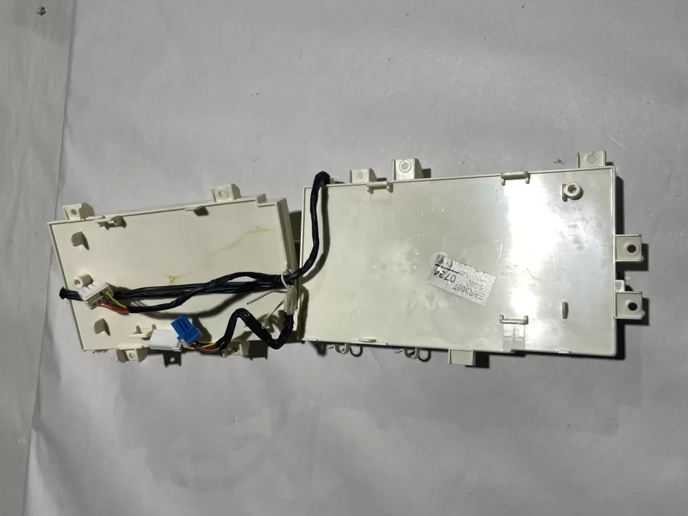 LG EBR36870734  AP5680152  2667471  PS7792379 Washer Display Control Board