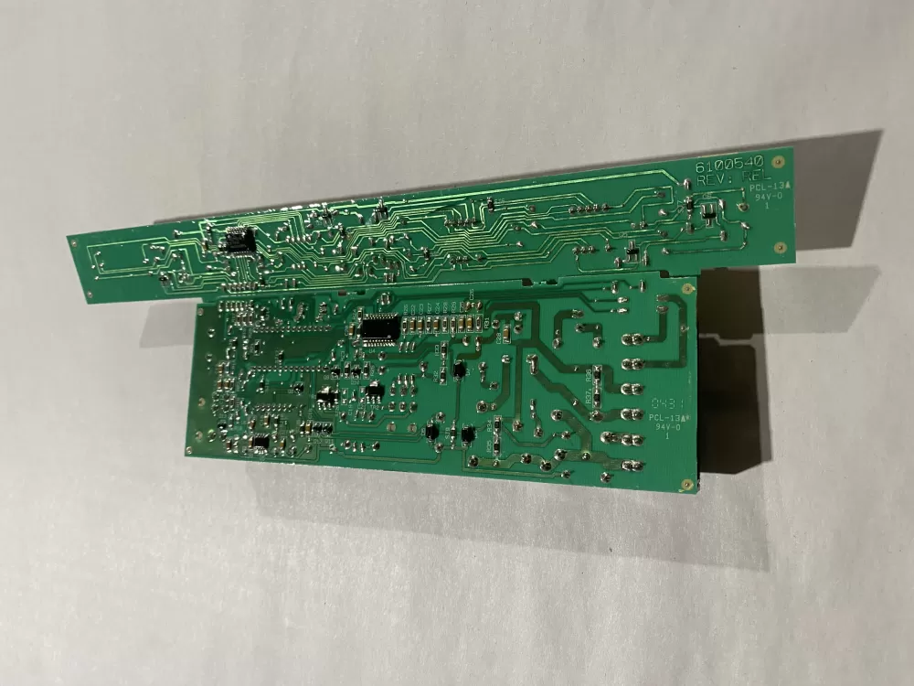 Whirlpool 8201672 2252195 Refrigerator Control Board AZ194390 | BK564