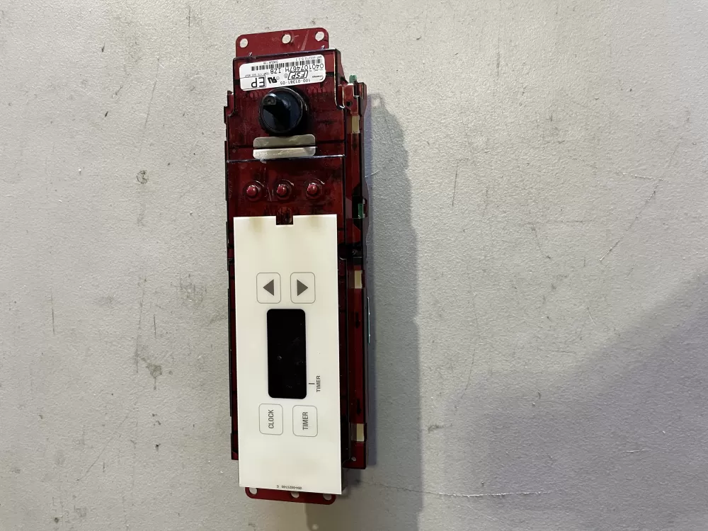 Whirlpool 4453712  AP3605024  1027100  8273801  AH896805  EA896805  PS896805  040107467H Oven Control Board