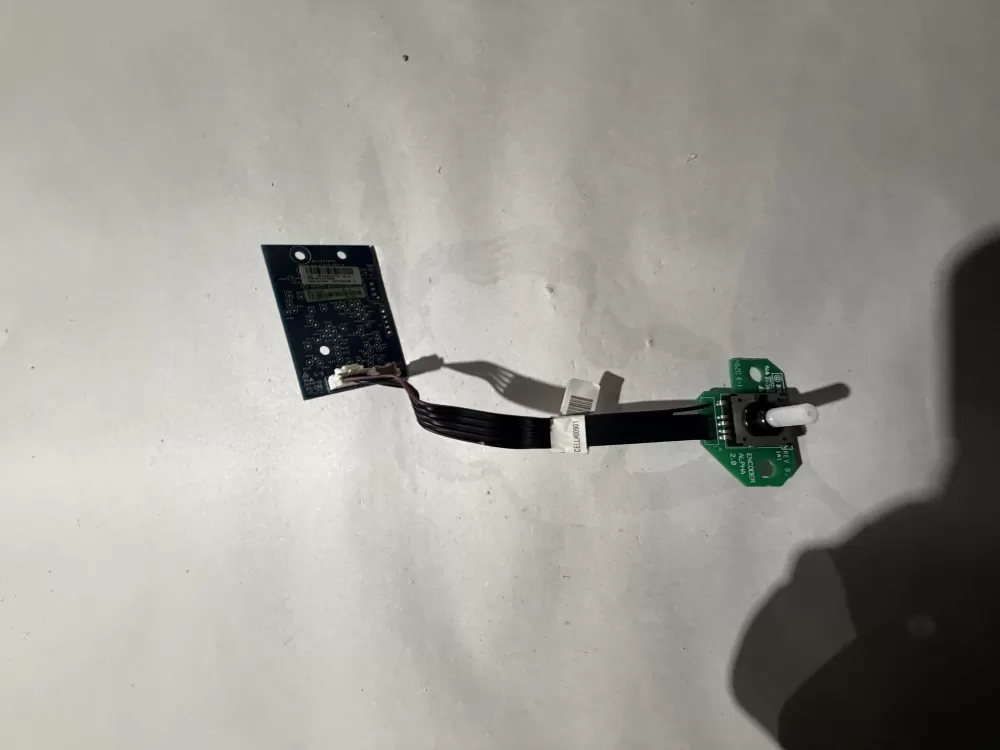 Maytag  Whirlpool W11557402 W11374896 Washer Control Board