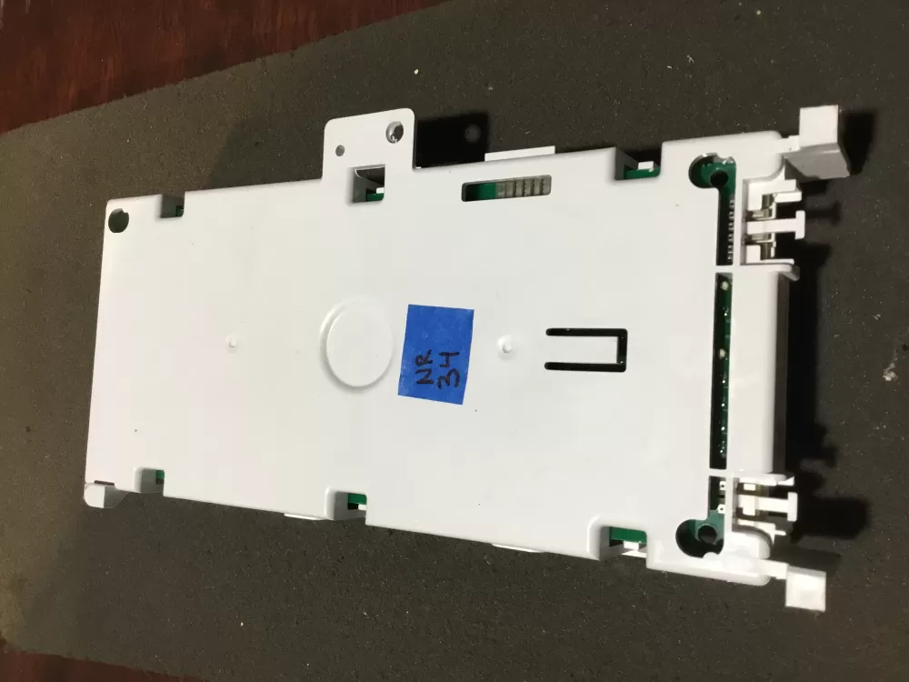 Whirlpool Maytag W10286016 W10405827 Dryer Control Board AZ99630 | NR34