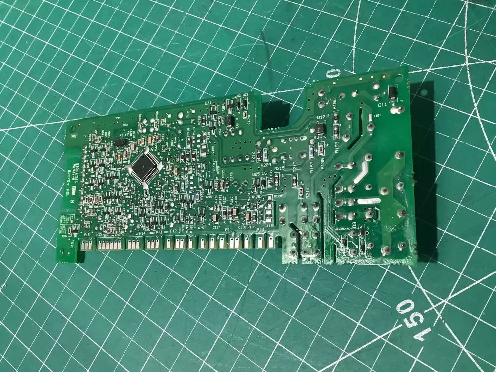 Whirlpool  Kenmore  KitchenAid  Roper  Estate WPW10084141  AP6014950  W10084141  1373167  8559824  8559825  8562996  8562996R  8562997  8562997R  8575276  8575276R  8575277  8575277R  PS11748220  W10039760  W10039770  W10076350  W10076360  W10084141R Dishwasher Control Board