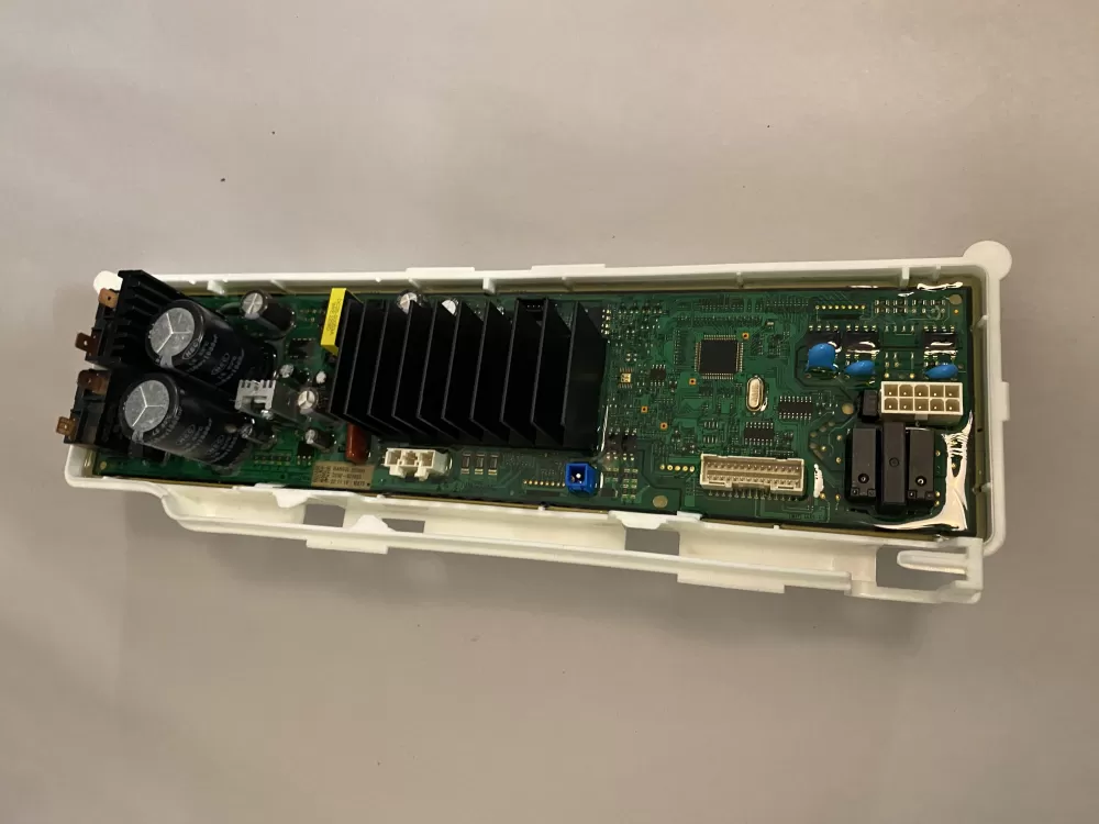 Samsung DC92 02388S Washer Control Board AZ107584 | BKV645