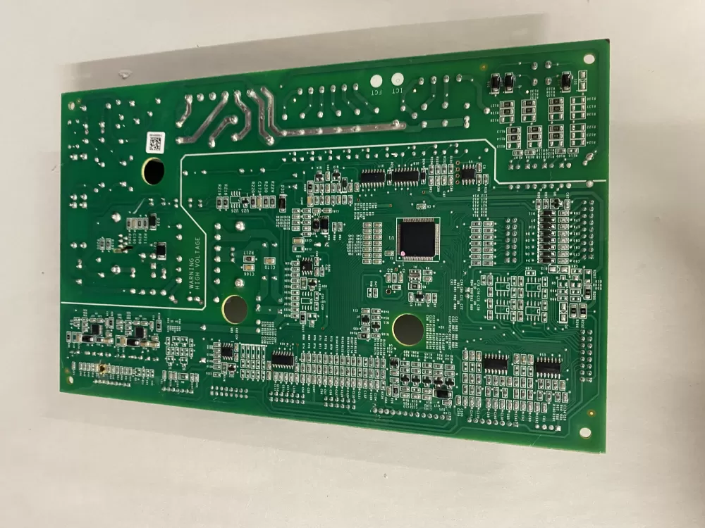 GE 197D8504G402 EBX1425P001 Refrigerator Control Board AZ218105 | BK1679