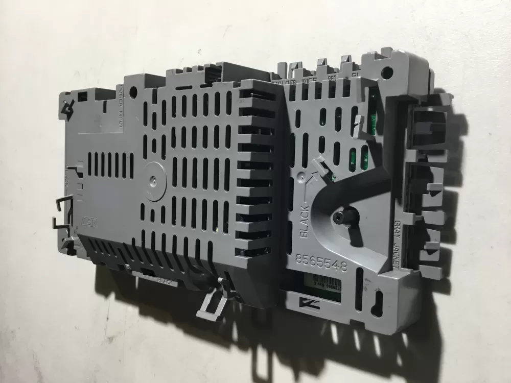 Whirlpool 8565549 Washer Control Board