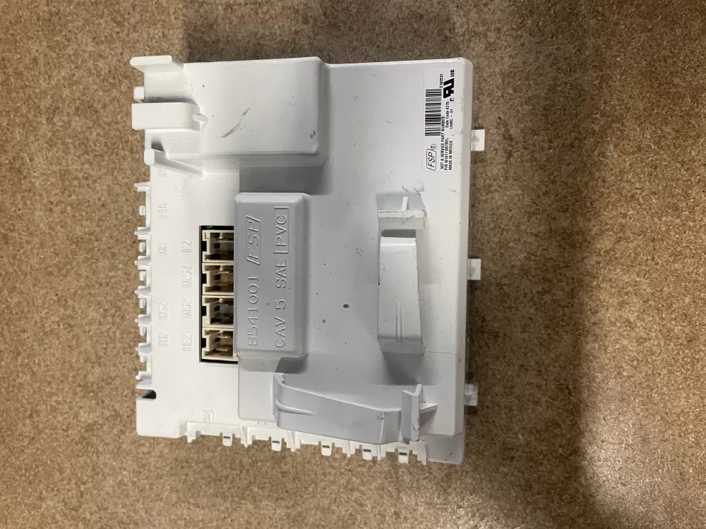 Whirlpool Kenmore W10111657 01 Washer LHMC Control Board AZ23057 | KM1564