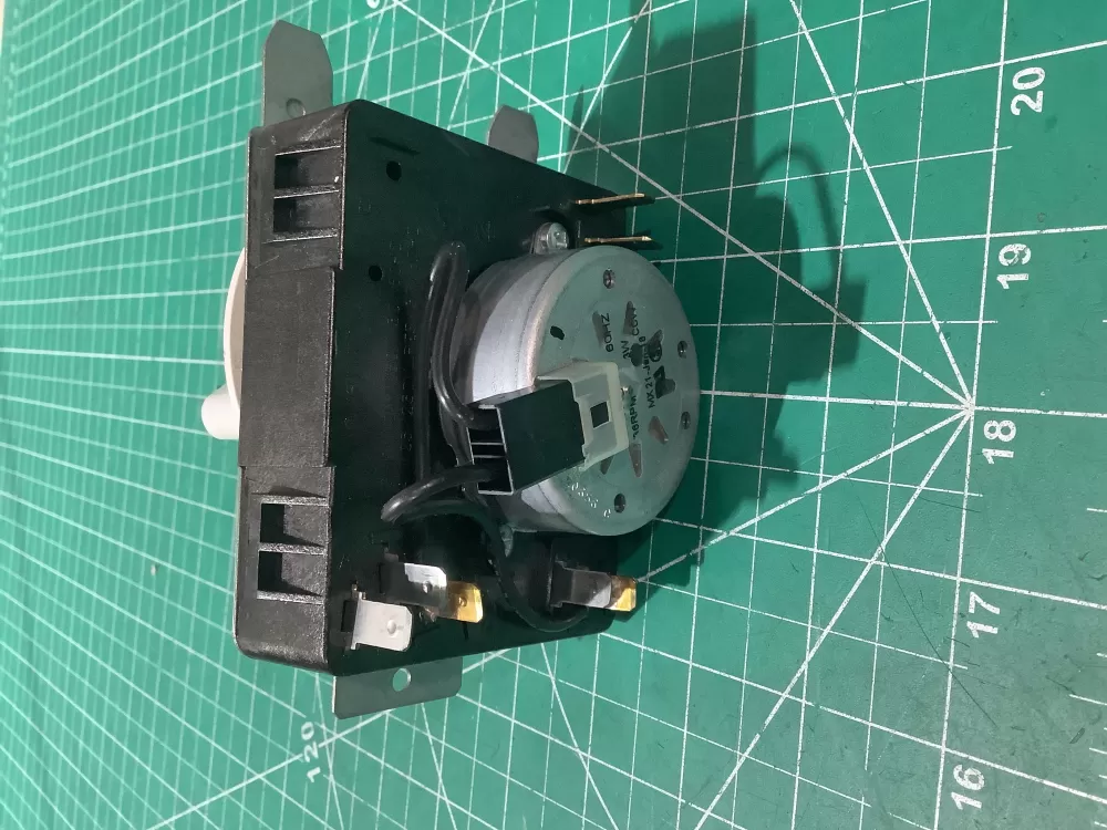 GE Dryer Timer GE175D1445G015 AZ190356 | AR322