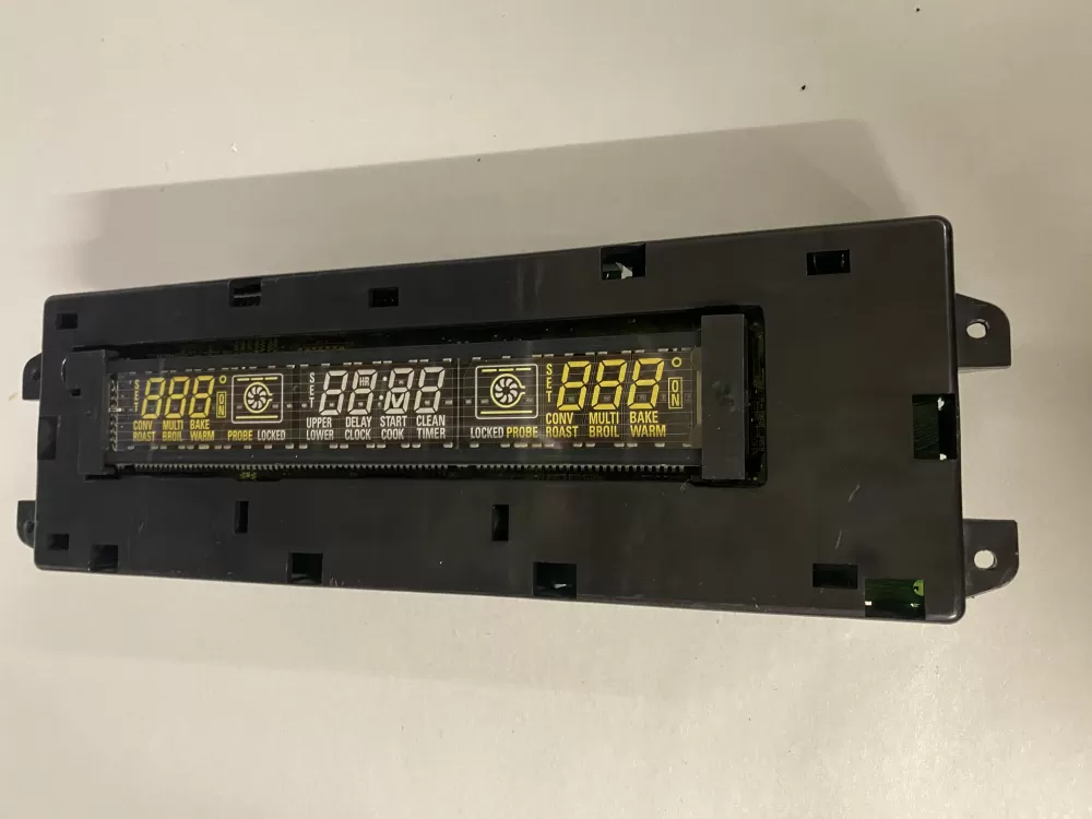 WB27T10431 GE Double Oven Board - Control