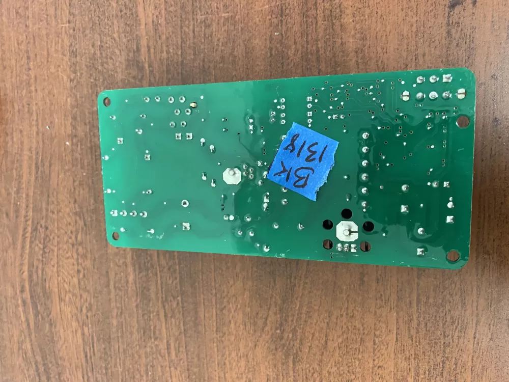 Whirlpool Maytag KitchenAid Kenmore Refrigerator Control Board AZ38623 | BK1318