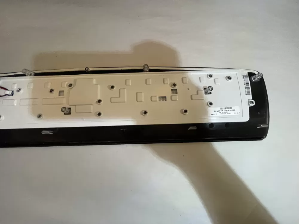 Whirlpool W10596694 W10870765 W11175821 Washer Control Panel AZ194299 | KMV342