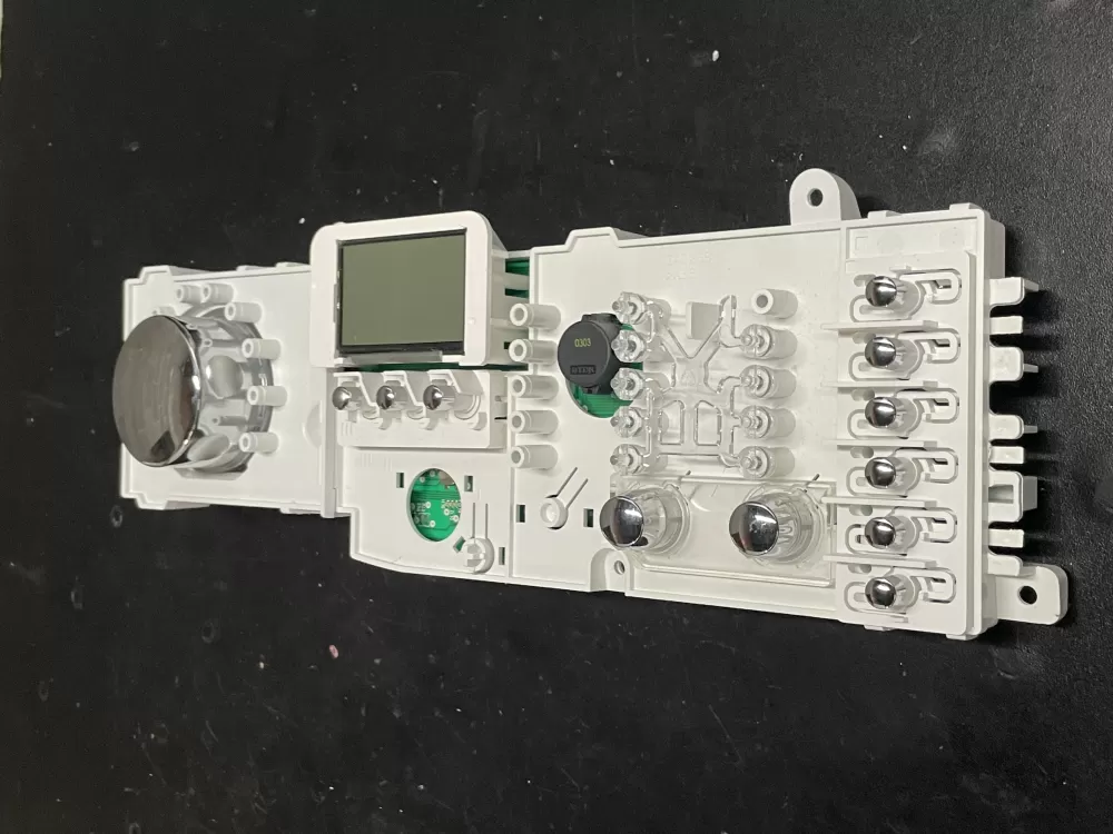 Electrolux  Frigidaire 134768300 791100BD 134791100 Washer Control Board