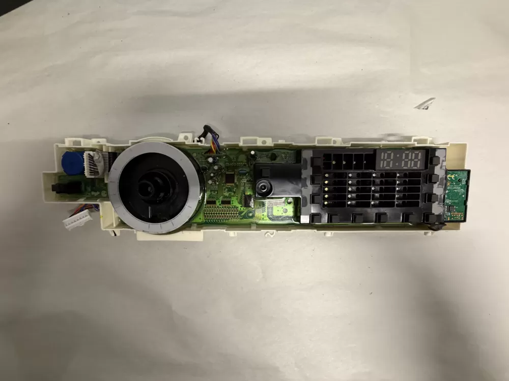 LG  Kenmore EBR85755504 Washer Control Board
