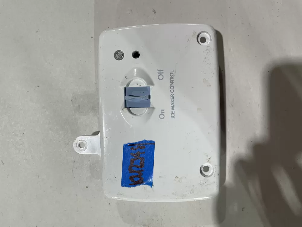 Whirlpool W10757851 4389102 Refrigerator Ice Control Board AZ156850 | KM2348