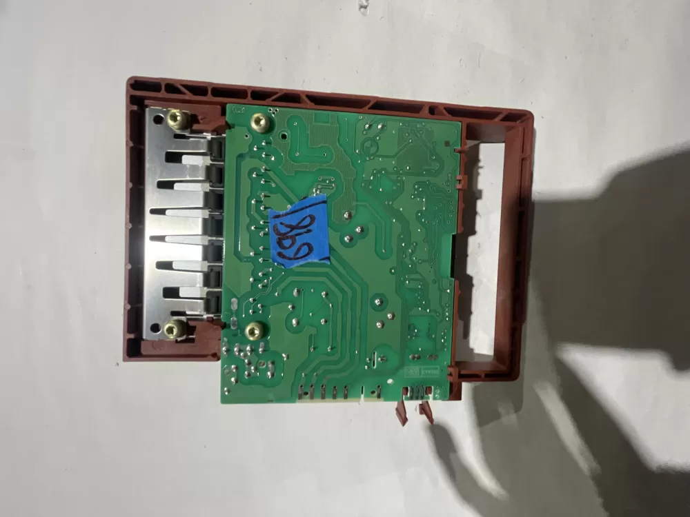 Kenmore 461970300683 Washer Motor Control Board AZ188215 | KM698