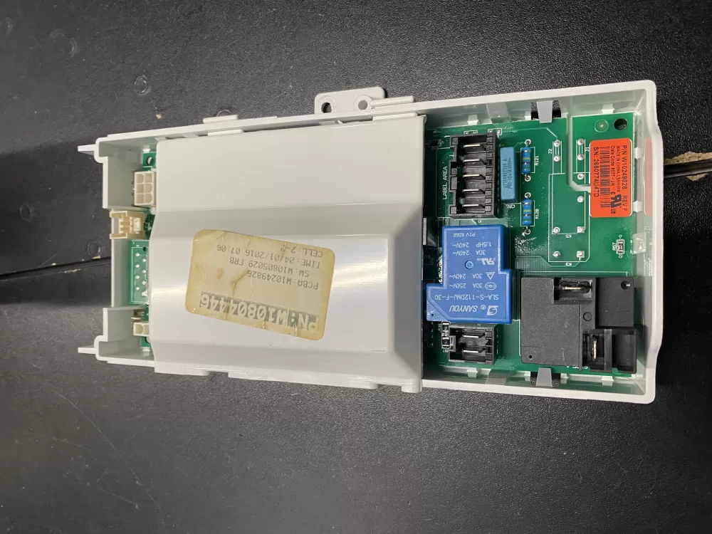 Whirlpool  Maytag W10804446 W10849080 PS11731094 Dryer Control Board