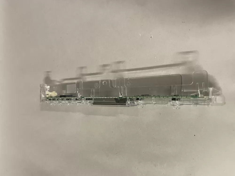 W10629151 Whirlpool Dishwasher Ui Housing