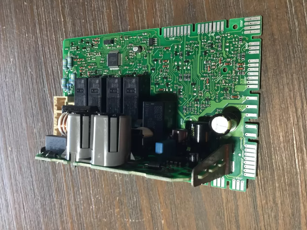 Whirlpool W10175778 Washer Control Board AZ52950 | NR1838