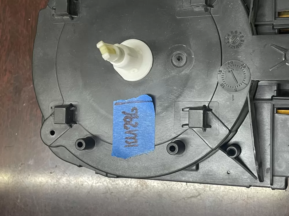 Whirlpool 3955765 3955765R WP3955765 Washer Timer AZ29383 | KM296