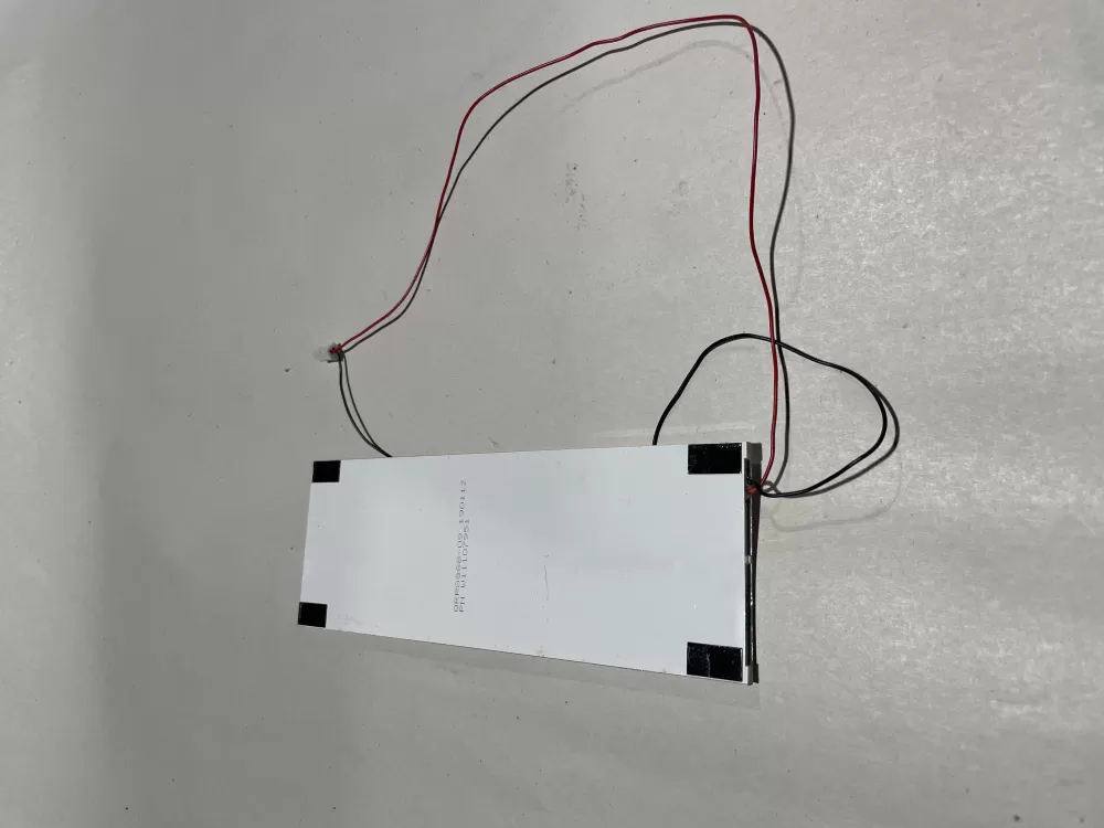 Whirlpool W11107951 Microwave Wi fi Control Board