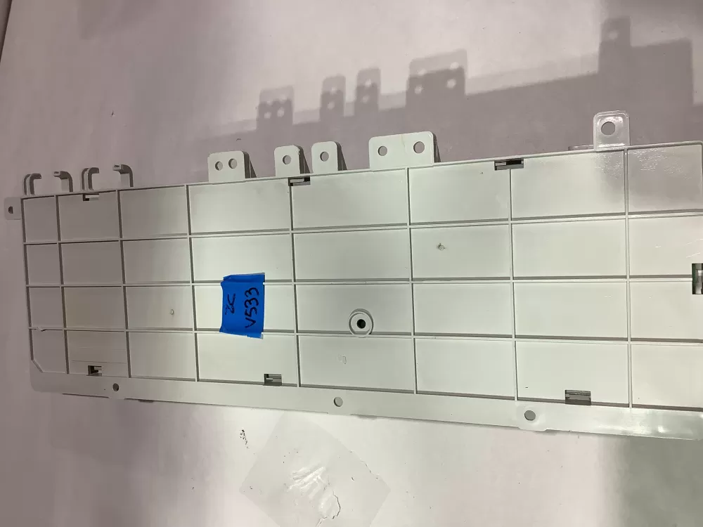 Samsung DV327L-00LF Dryer Main Control Board PCB ASM AZ144779 | ZCV533