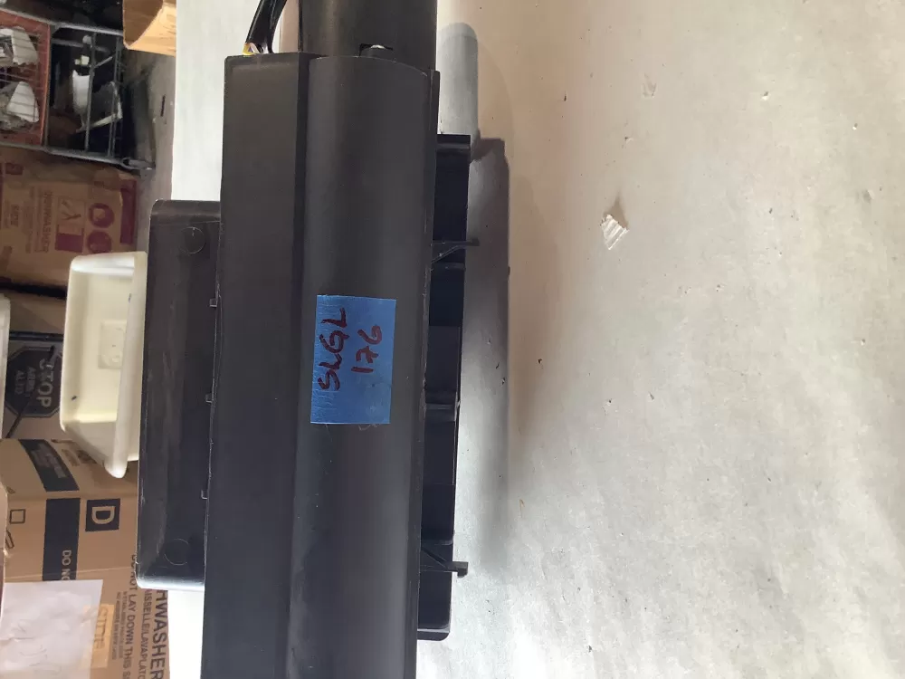 GE Hotpoint 0020811789 Washer Damper Vent AZ148951 | SL176