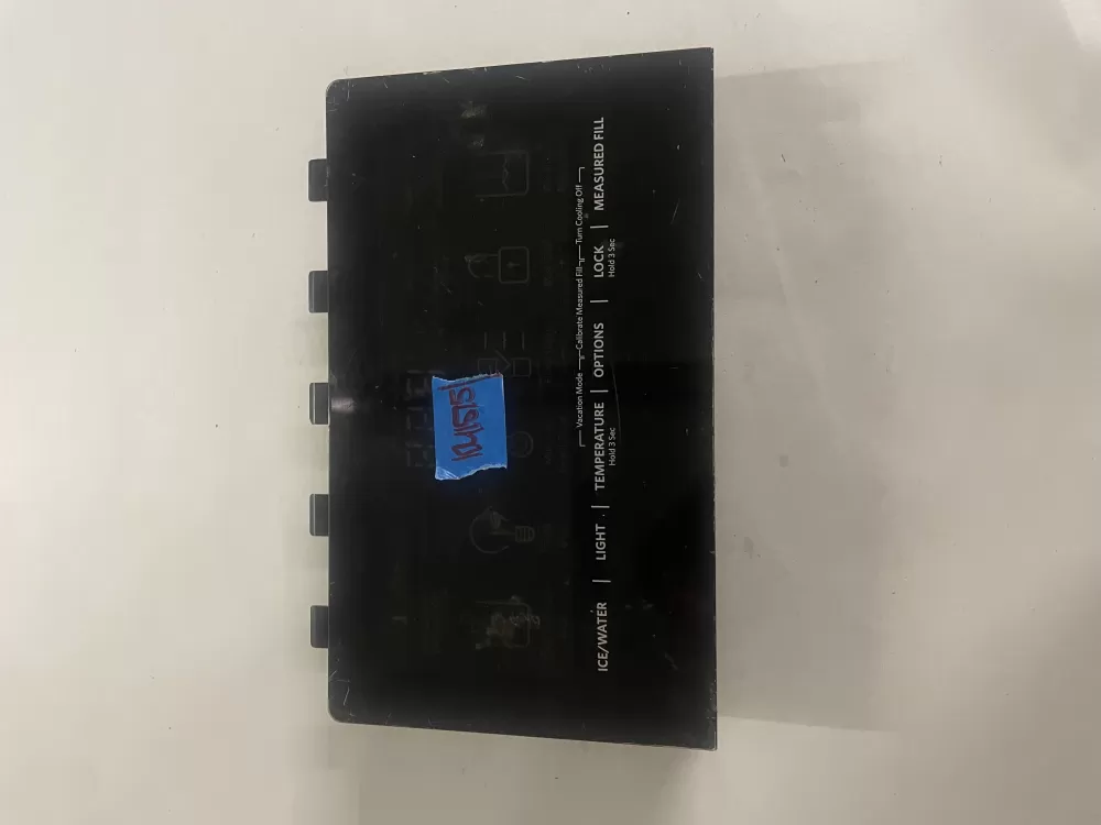 KitchenAid PS12711953 Refrigerator Control Board Dispenser AZ157914 | KM1575
