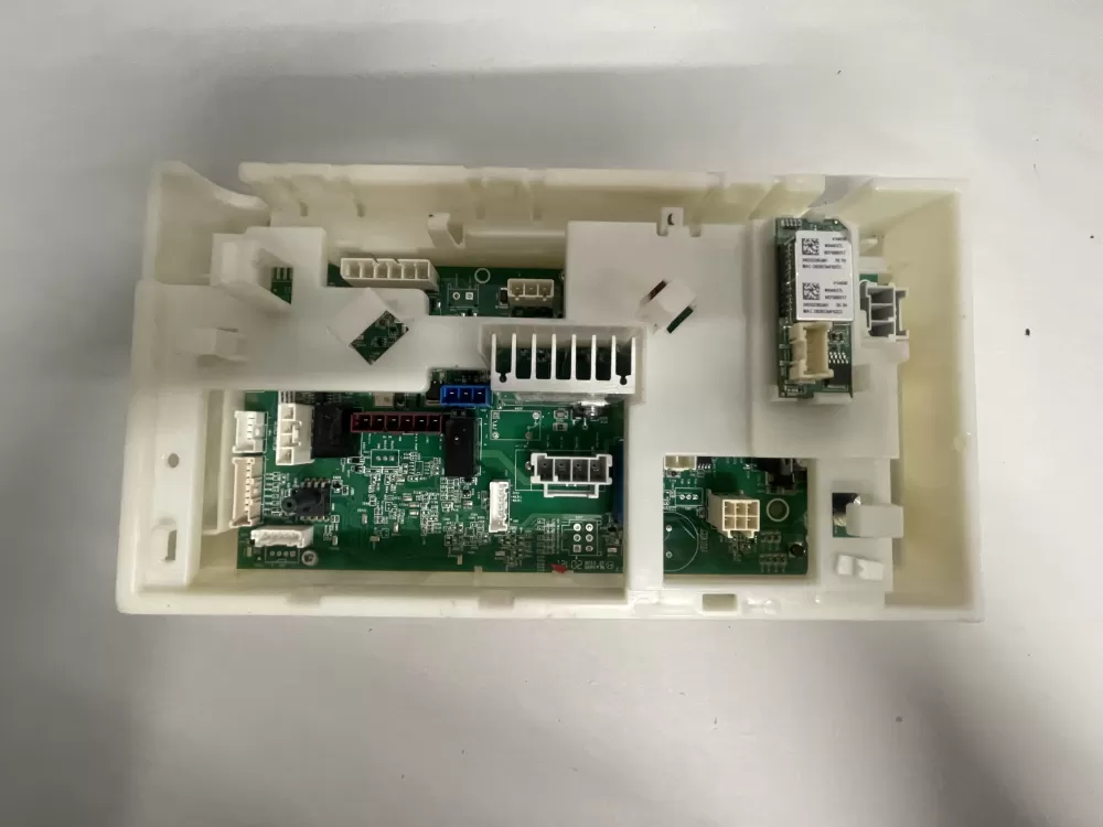 GE 290D2863G103 Washer Control Board