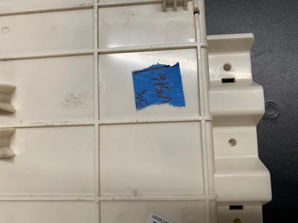 Samsung DC94 05944A Dryer Control Board AZ20522 | BKV316