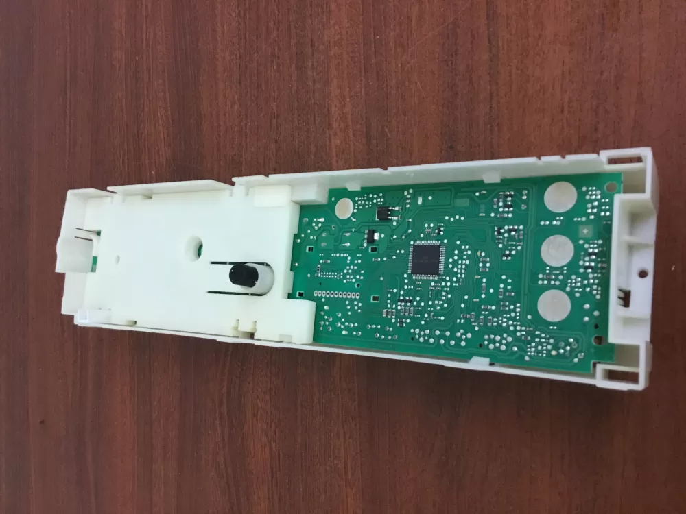 Bosch  9000225887 Dryer Control Board