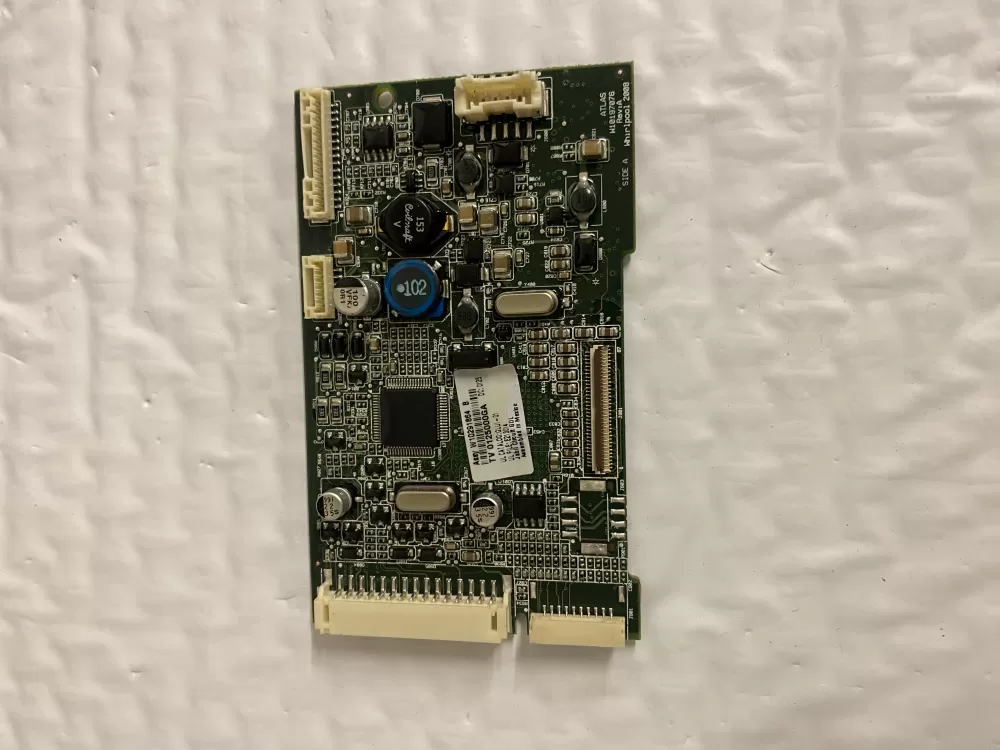 W10291864 Kenmore Refrigerator Board - Control