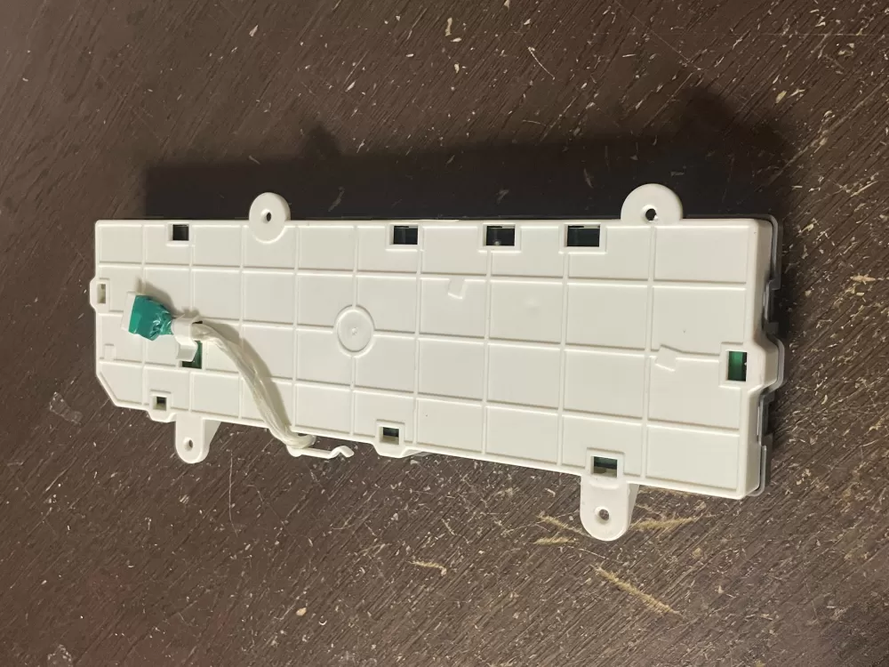 Samsung AP5916807 DC92 01624E PS9605978 Dryer Control Board AZ57551 | Wmv482