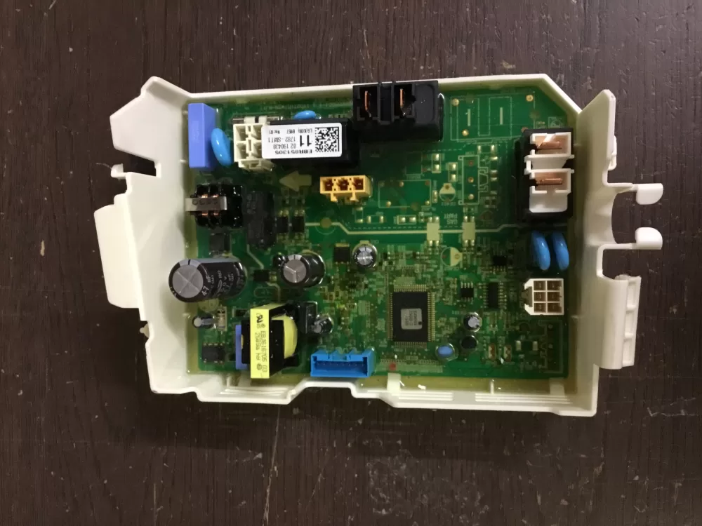 LG EBR85130511 EBR31002623 PS16763601 Dryer Control Board
