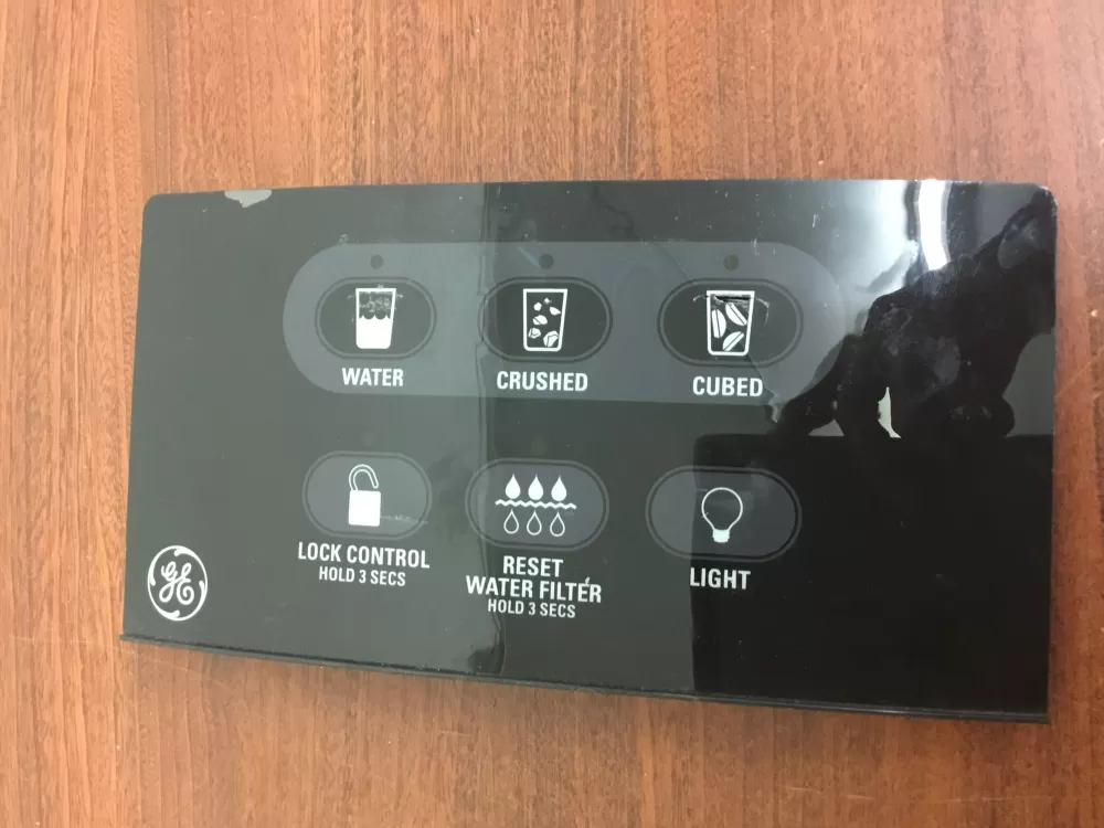 GE 197D4576G016 200D4157G097 WR55X10518 AP3861357 WR55X10044 WR55X10051 WR55X10107 WR55X10147 WR55X10213 WR55X10216 WR55X10221 WR55X10291 WR55X10344 WR55X10350 WR55X10352 Refrigerator Control Board Dispenser