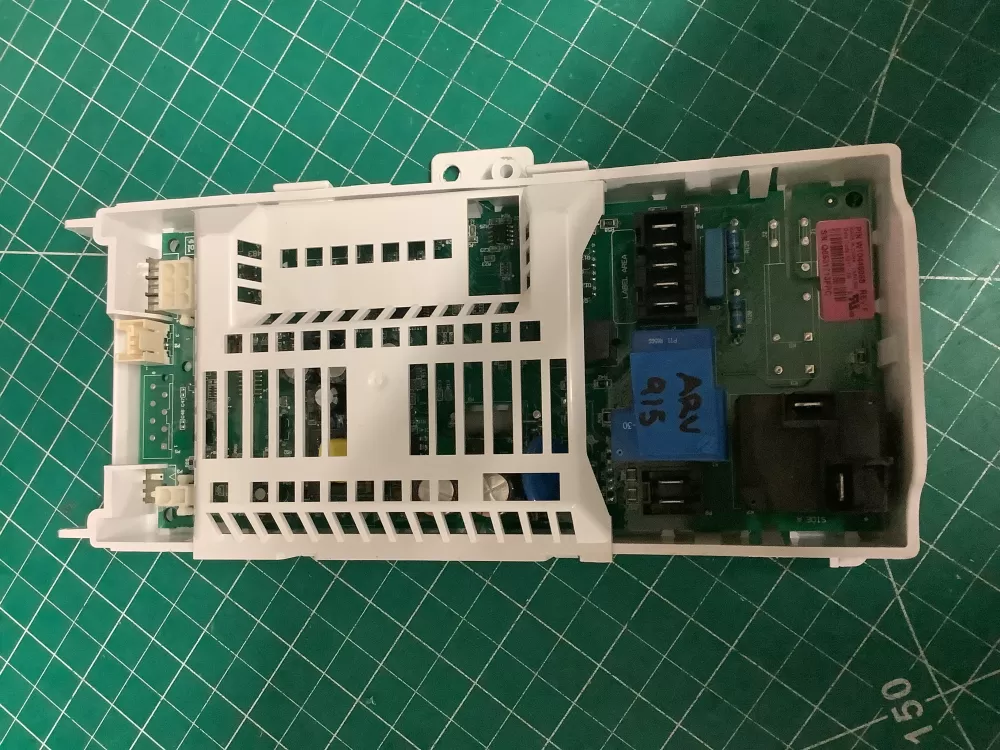 Maytag Kenmore W10448068 W10753615 Dryer Control Board AZ210910 | ARV916