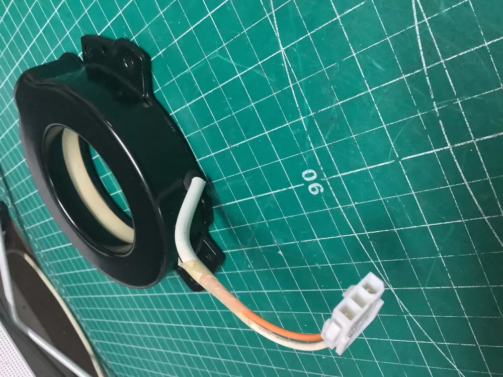  W10905022 clutch assembly