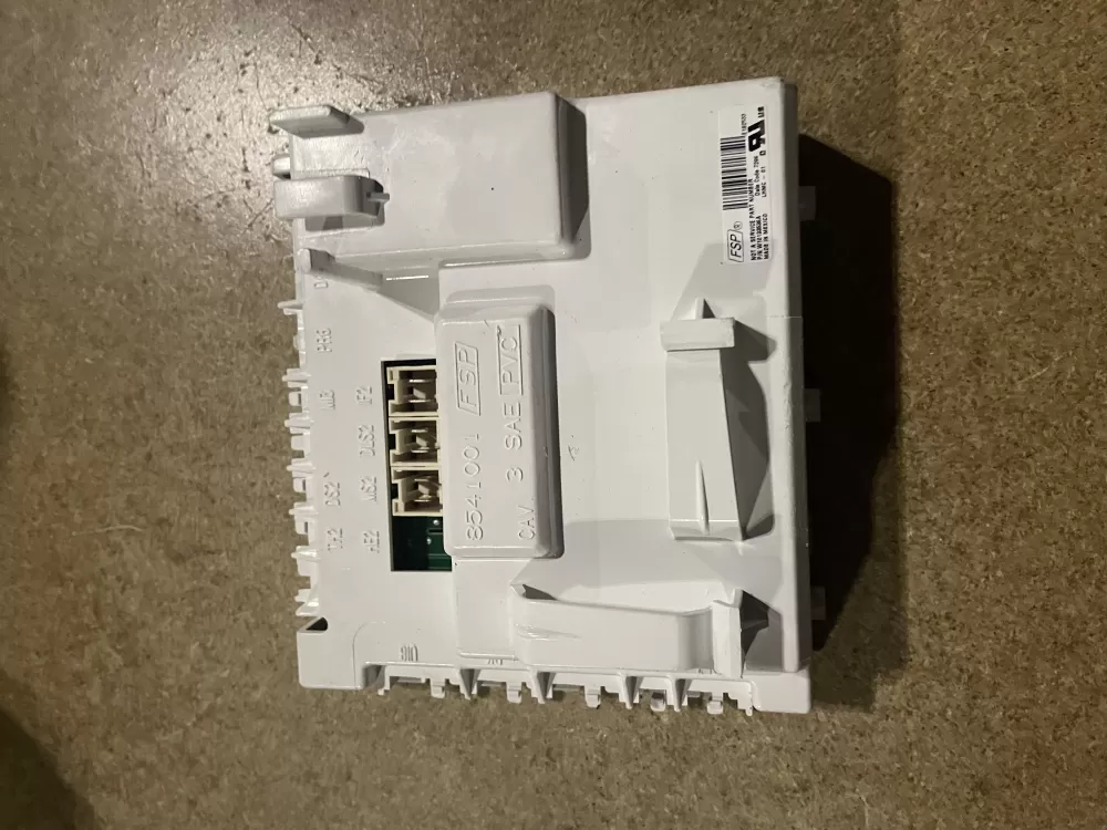 Whirlpool W1033536 Washer Control Board