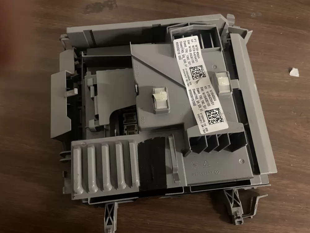 Whirlpool W10840664 W11371721 Washer Control Board AZ60679 | Wm2051