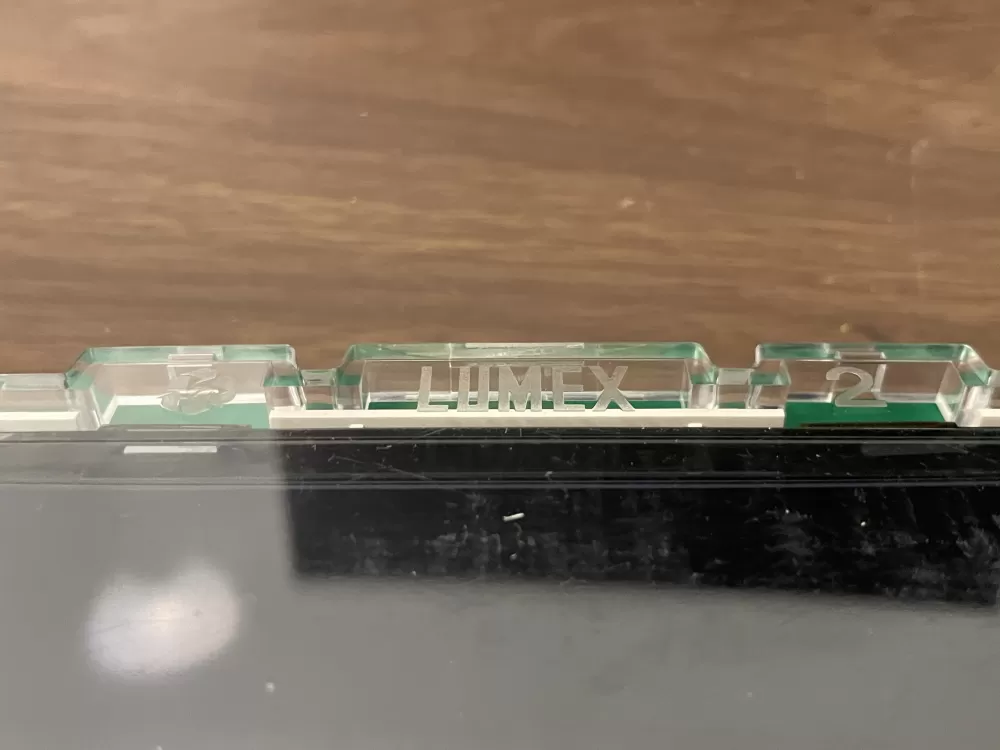 LUMEX-2 LCD Module DISPLAY BOARD AZ102093 | Wm918