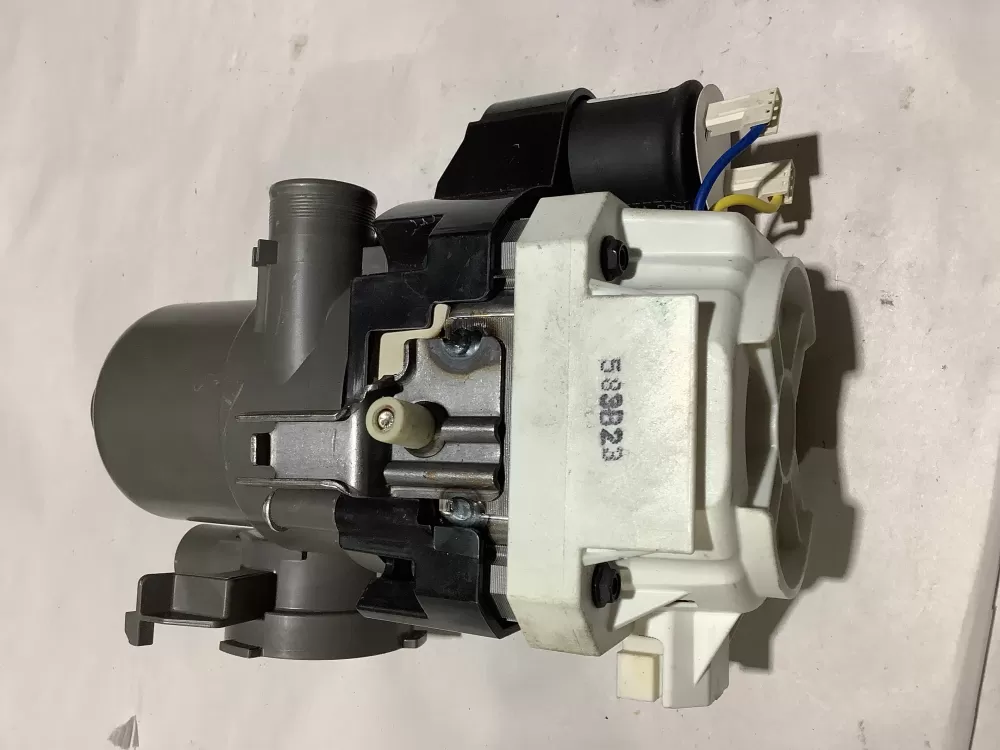 Whirlpool KitchenAid GE W10772008 Washer Pump Motor AZ123057 | Sl204