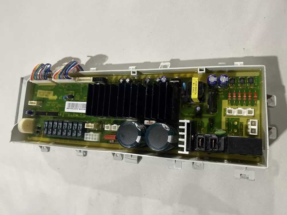 Samsung DC41-00045A AP4201750 AP3966842 Dryer Control Board AZ111721 | BKV661