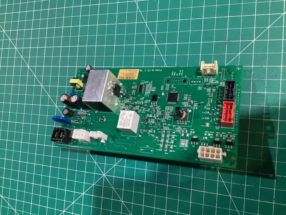 Whirlpool  Maytag  Roper W11049556 W10857313 Washer Control Board