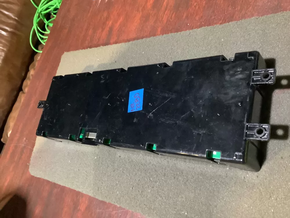 Whirlpool W10915815 Range Control Board Panel AZ125868 | NR2280