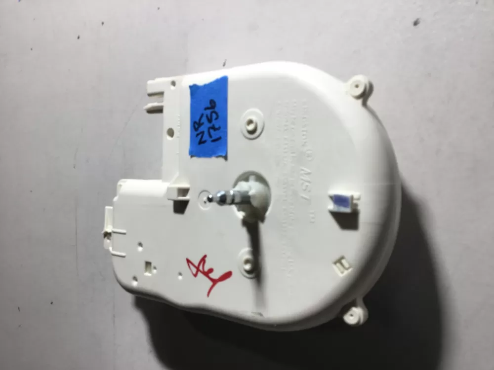GE 175D5749P005 WH12X10348 Washer Timer AZ44031 | NR1756