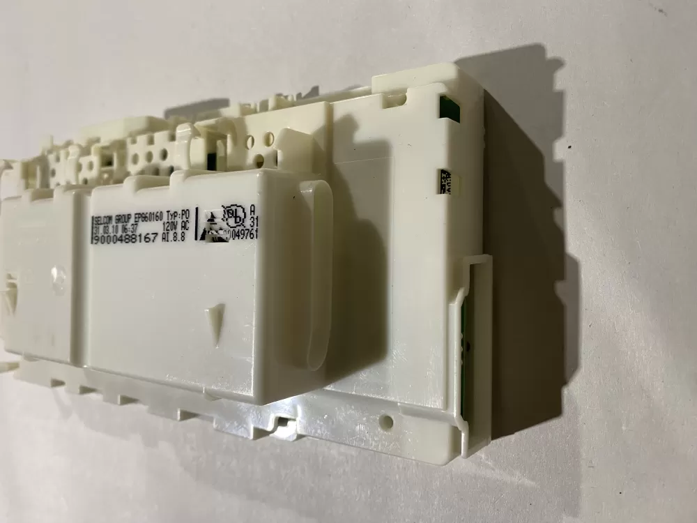 Bosch 9000488167 E134826 Dishwasher Control Board AZ191438 | BK156