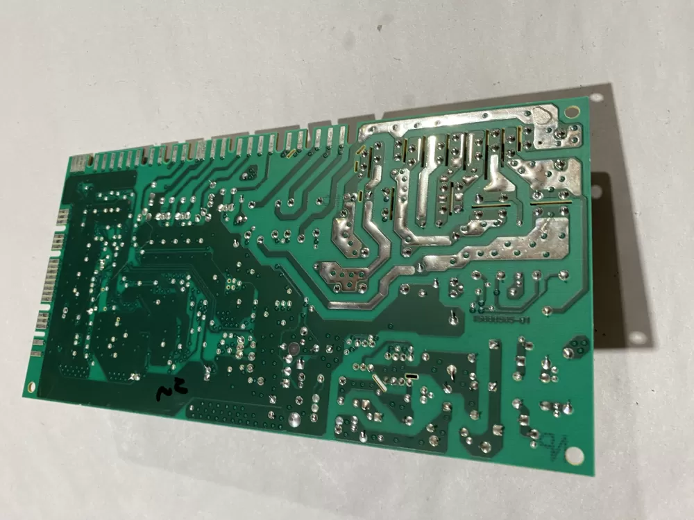 GE 200D4850G022 WR55X10942 Refrigerator Control Board AZ122779 | BK2244