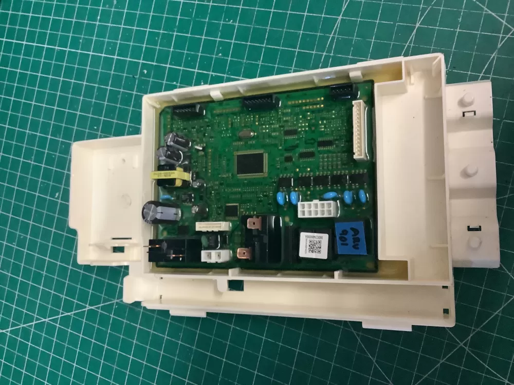 Samsung 06DC9406595A Dryer Control Board Main Assembly AZ206930 | ARV901