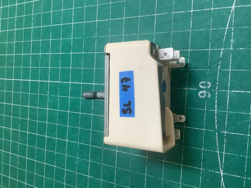 GE 164D1816P005 Range Control Board Infinite Switch AZ221349 | SLA47