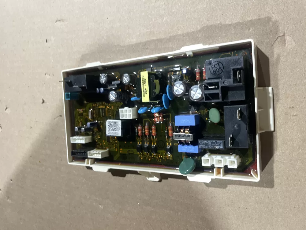 Samsung DC94 04450A Dryer Control Board AZ69375 | Wm1479