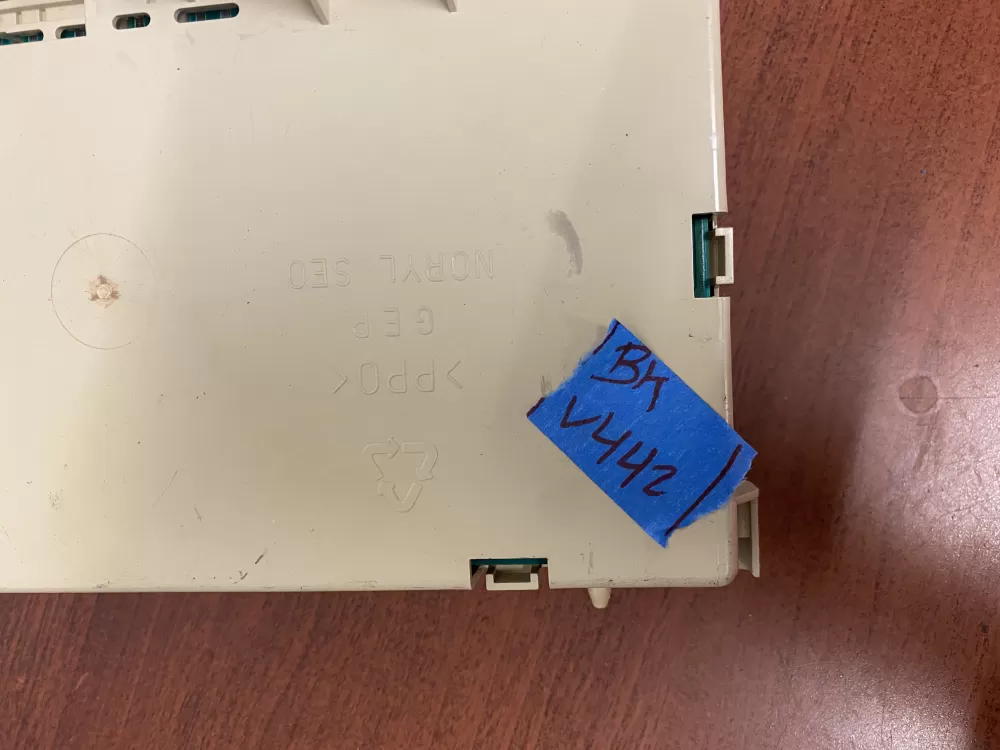 Whirlpool 24619 70220961 00 Washer Control Board CCU AZ45786 | BKV442