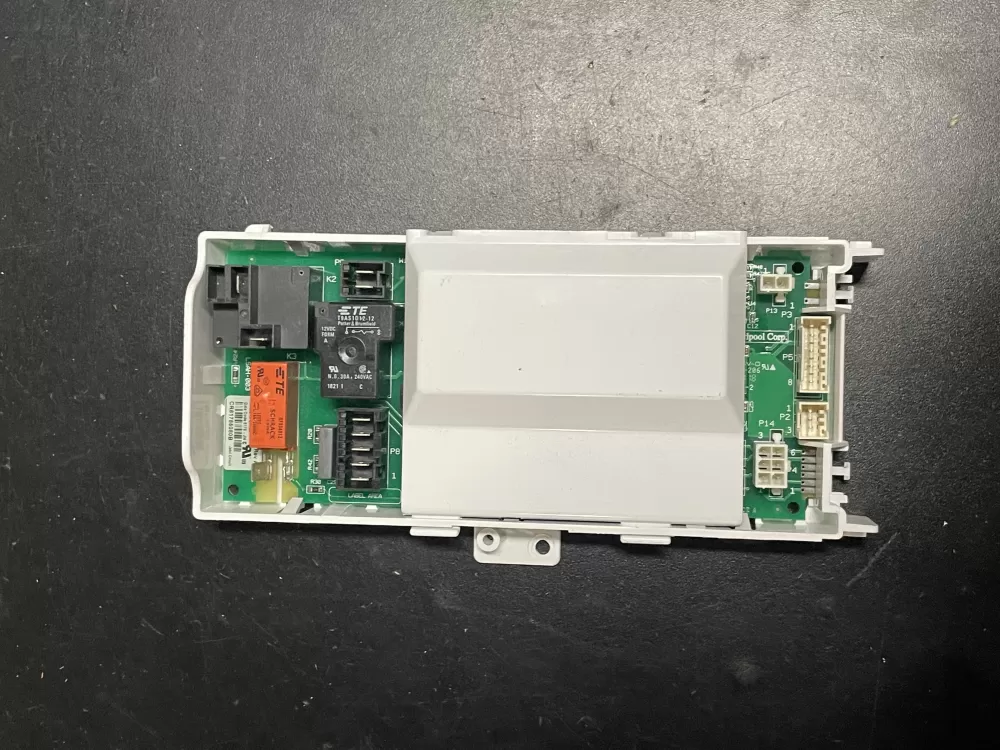 Whirlpool W10256719 WPW10256719 Dryer Control Board